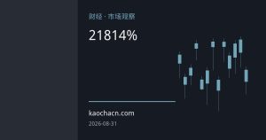 央行连续21个月增持黄金：8月金价强势反弹逾14%，市场结构悄然换血
