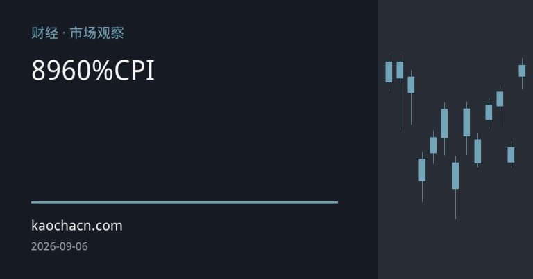 美国8月非农大超预期，9月加息概率升至60%，市场聚焦CPI验证