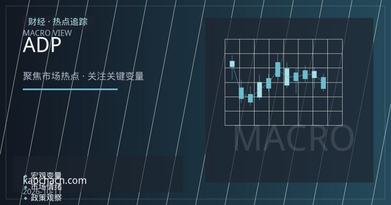 非农就业报告因政府停摆推迟，市场转向ADP等替代指标重估降息路径